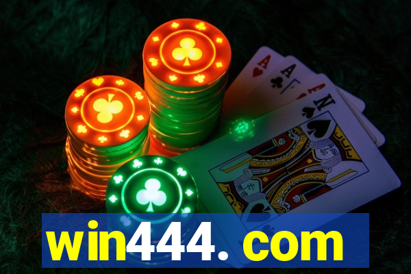 win444. com